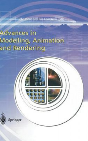 Carte Advances in Modelling, Animation and Rendering John Vince