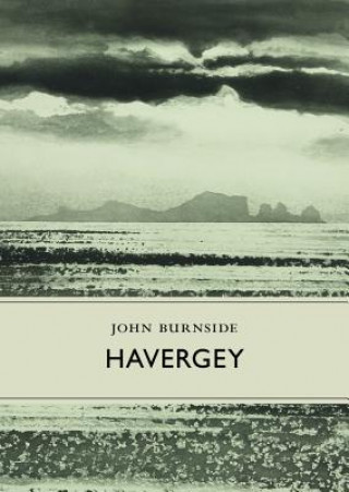 Libro Havergey John Burnside