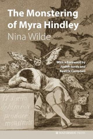 Book Monstering of Myra Hindley Nina Wilde