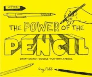 Книга Power of the Pencil Caroline Wheatley