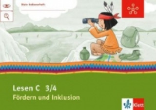 Kniha Mein Anoki-Übungsheft - Word Trainer 3. Fördern Cornelia Donth-Schäffer