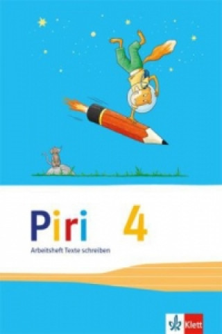 Buch Piri 4 