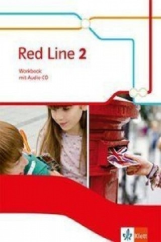 Kniha Red Line 3. Bd.3 Frank Haß