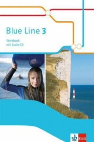 Carte Blue Line 3 Frank Haß