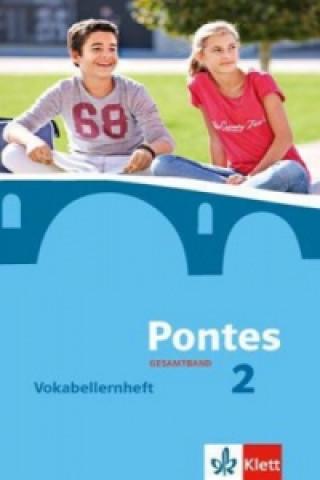 Livro Pontes Gesamtband 2 
