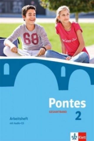 Buch Pontes Gesamtband 2 