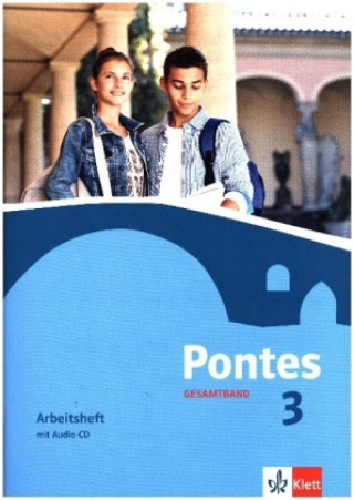 Carte Pontes Gesamtband 3 