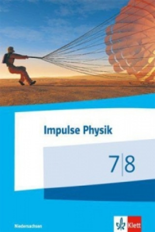 Carte Impulse Physik 7/8. Ausgabe Niedersachsen 