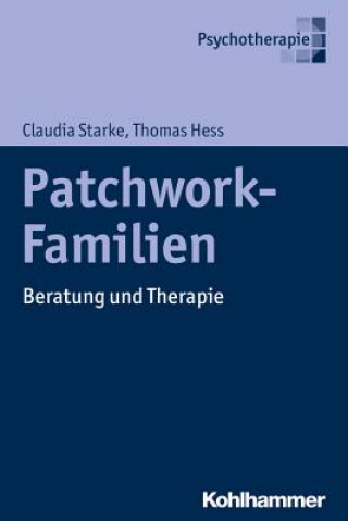Könyv Patchwork-Familien Claudia Starke