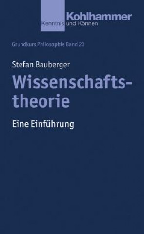 Carte Wissenschaftstheorie Stefan Bauberger