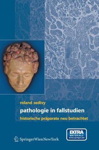 Kniha Pathologie in Fallstudien Roland Sedivy
