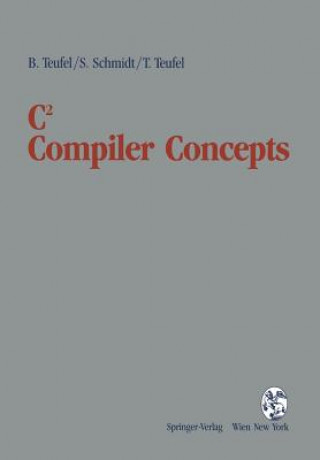 Kniha C2 Compiler Concepts Bernd Teufel