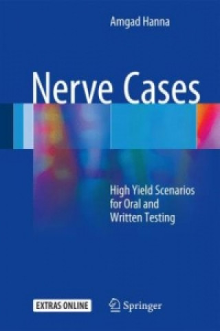 Buch Nerve Cases Amgad S. Hanna