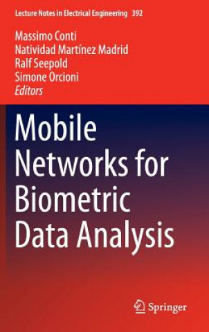 Carte Mobile Networks for Biometric Data Analysis Massimo Conti