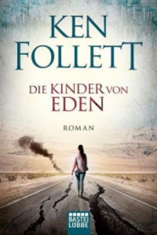 Könyv Die Kinder von Eden Ken Follett