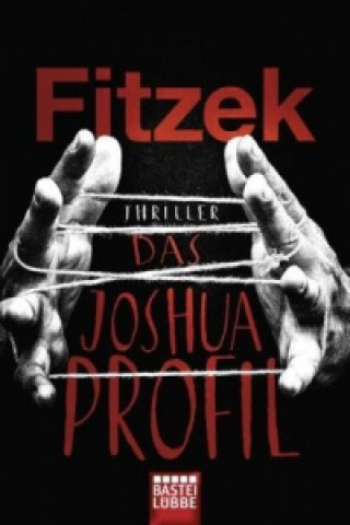 Könyv Das Joshua-Profil Sebastian Fitzek