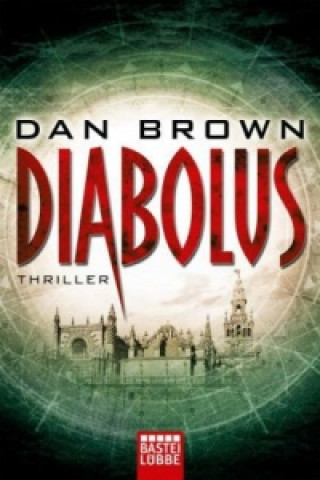 Kniha Diabolus Dan Brown
