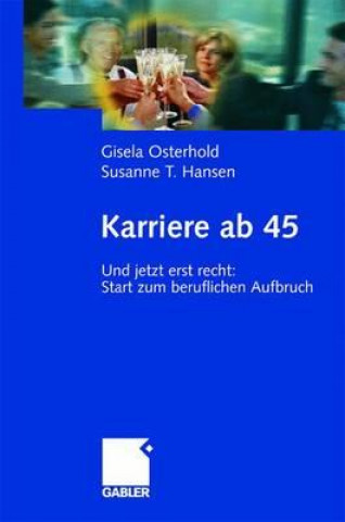 Книга Karriere AB 45 Gisela Osterhold