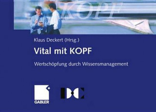 Boek Erfolgreich Mit Kopf Volker Wittberg