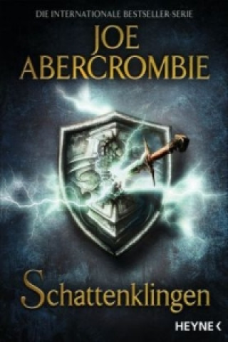 Kniha Schattenklingen Joe Abercrombie