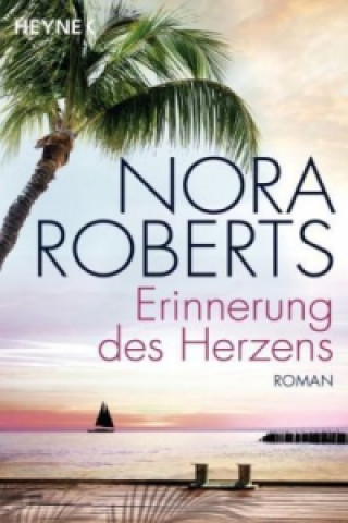 Könyv Erinnerung des Herzens J. D. Robb