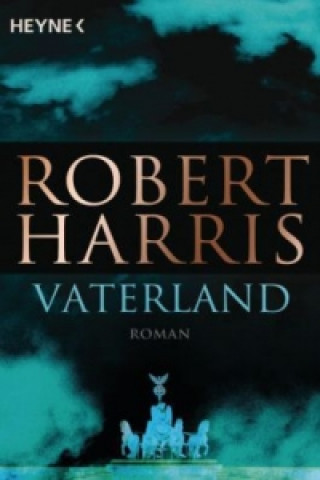 Knjiga Vaterland Robert Harris