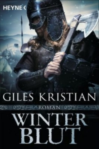 Book Winterblut Giles Kristian