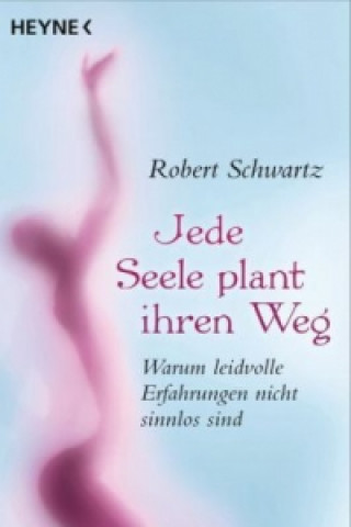 Książka Jede Seele plant ihren Weg Robert Schwartz