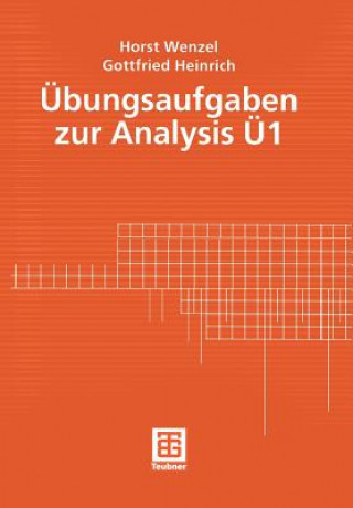 Könyv Mathematik für Ingenieure und Naturwissenschaftler, Ökonomen und Landwirte Horst Wenzel