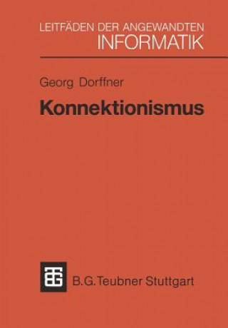 Könyv XLeitfäden der angewandten Informatik Georg Dorffner