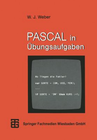 Książka MikroComputer-Praxis Wolfgang J. Weber