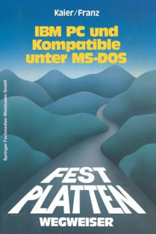 Carte Festplatten-Wegweiser Ekkehard Kaier