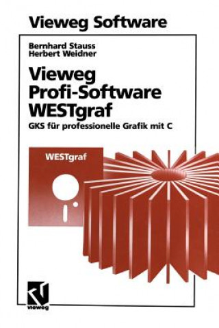 Carte Vieweg Profi-Software Westgraf Bernhard Stauss