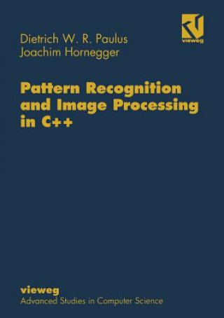 Книга Pattern Recognition and Image Processing in C++ Dietrich Paulus