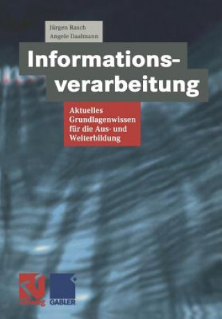 Carte Informationsverarbeitung Jürgen Rasch