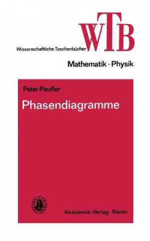 Book Phasendiagramme Peter Paufler