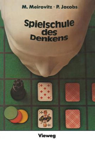 Carte Spielschule Des Denkens Marco Meirovitz