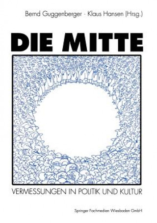 Carte Mitte Bernd Guggenberger
