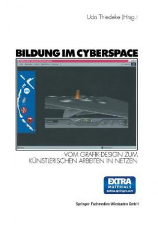 Livre Bildung Im Cyberspace Udo Thiedeke