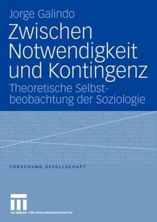 Book Zwischen Notwendigkeit Und Kontingenz Jorge Lionel Galindo