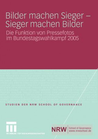 Книга Bilder Machen Sieger - Sieger Machen Bilder Moritz Ballensiefen