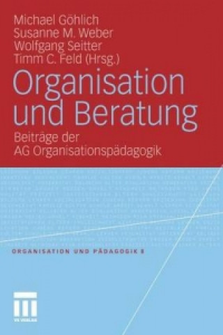 Carte Organisation Und Beratung Michael Göhlich