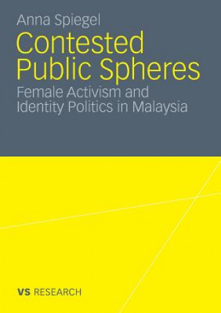 Book Contested Public Spheres Anna Spiegel