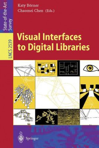 Carte Visual Interfaces to Digital Libraries Chaomei Chen