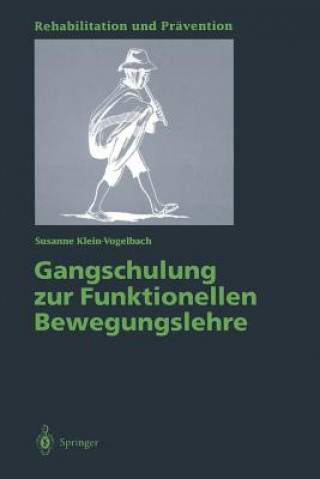 Книга Rehabilitation und Prävention Susanne Klein-Vogelbach