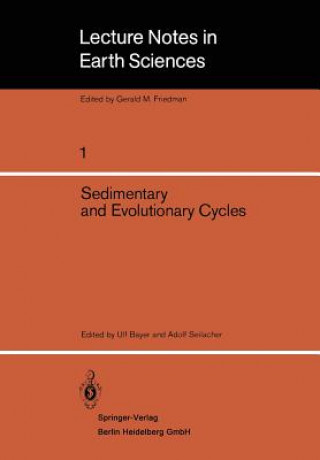 Carte Sedimentary and Evolutionary Cycles U. Bayer