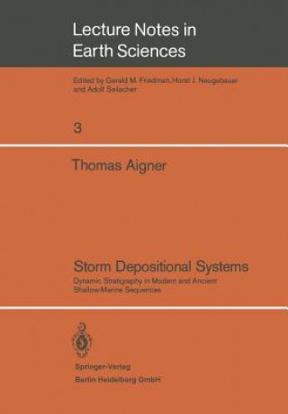 Carte Storm Depositional Systems Thomas Aigner