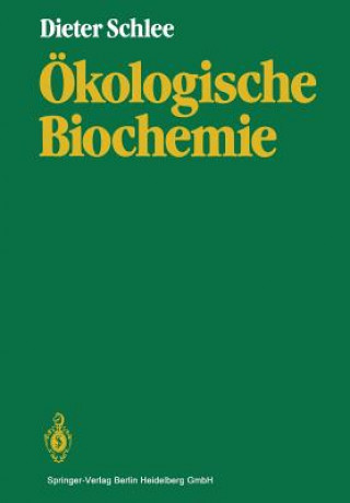 Carte kologische Biochemie Dieter Schlee
