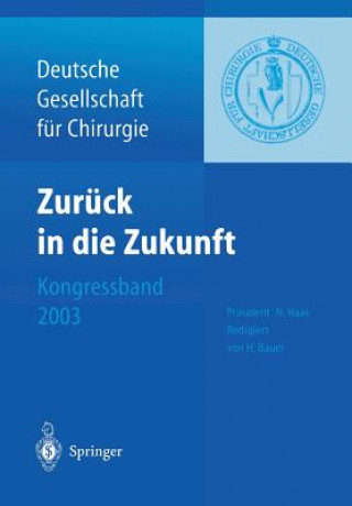 Carte Zureuck in die Zukunft Norbert Haas