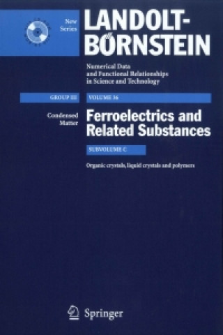 Книга Landolt-Börnstein: Numerical Data and Functional Relationships in Science and Technology - New Series E Nakamura